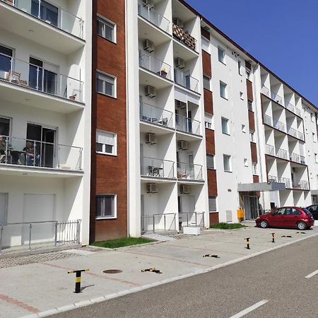 Apartman Goca Banja Koviljača Eksteriør billede