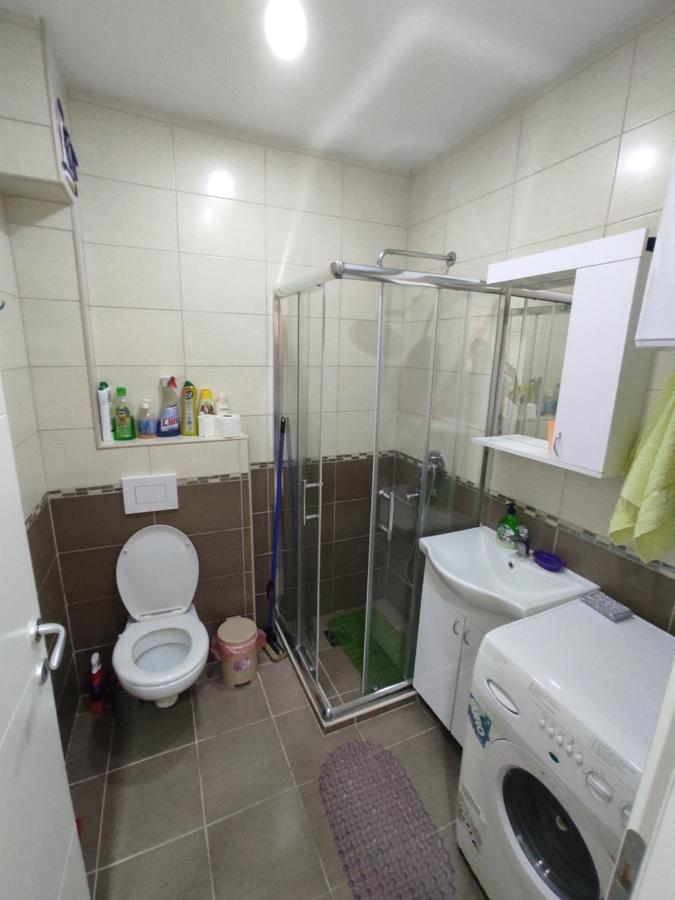 Apartman Goca Banja Koviljača Eksteriør billede